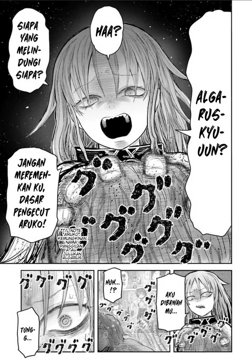Chapter 66.8 - halaman 6