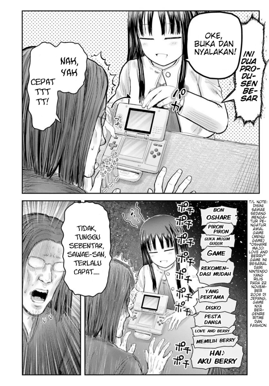 Chapter 67 - halaman 11