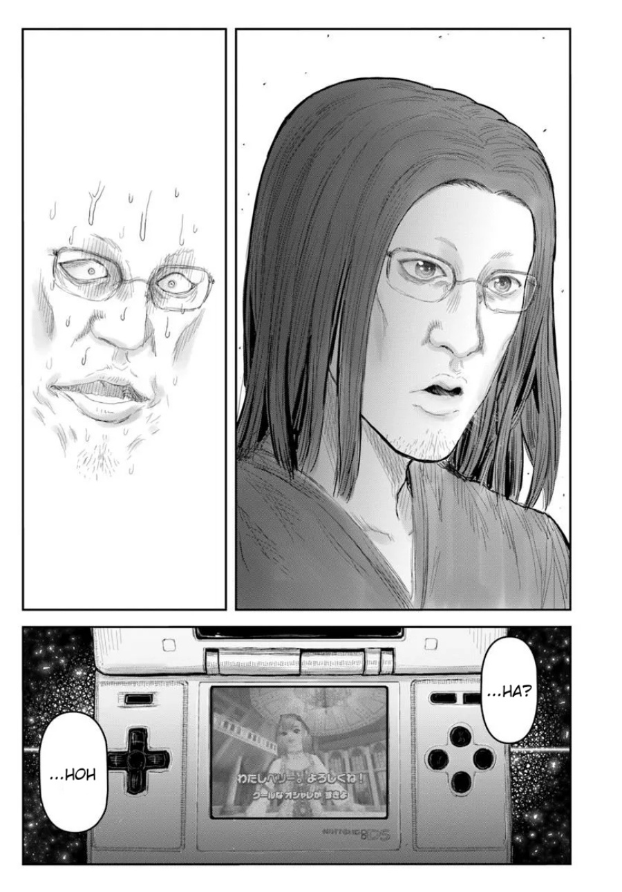 Chapter 67 - halaman 12