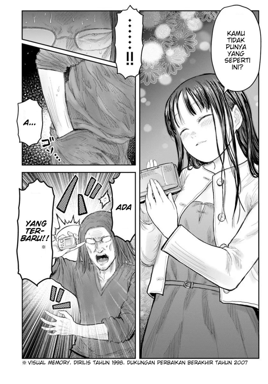 Chapter 67 - halaman 15