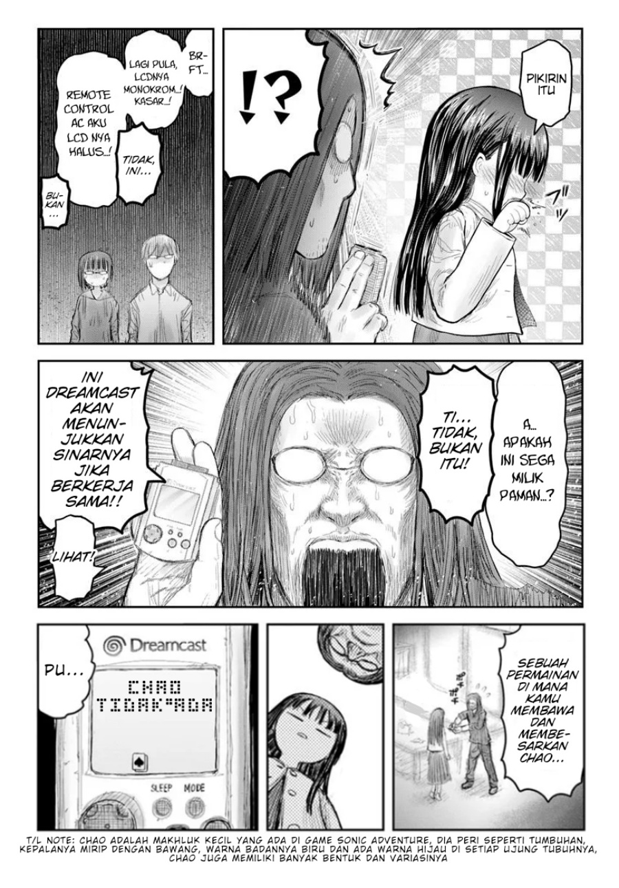 Chapter 67 - halaman 16