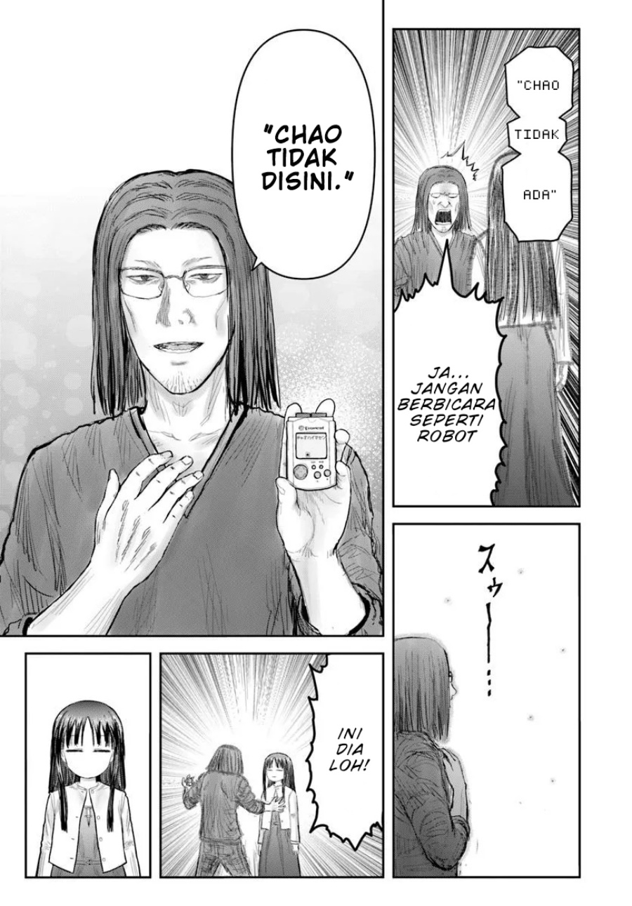 Chapter 67 - halaman 18