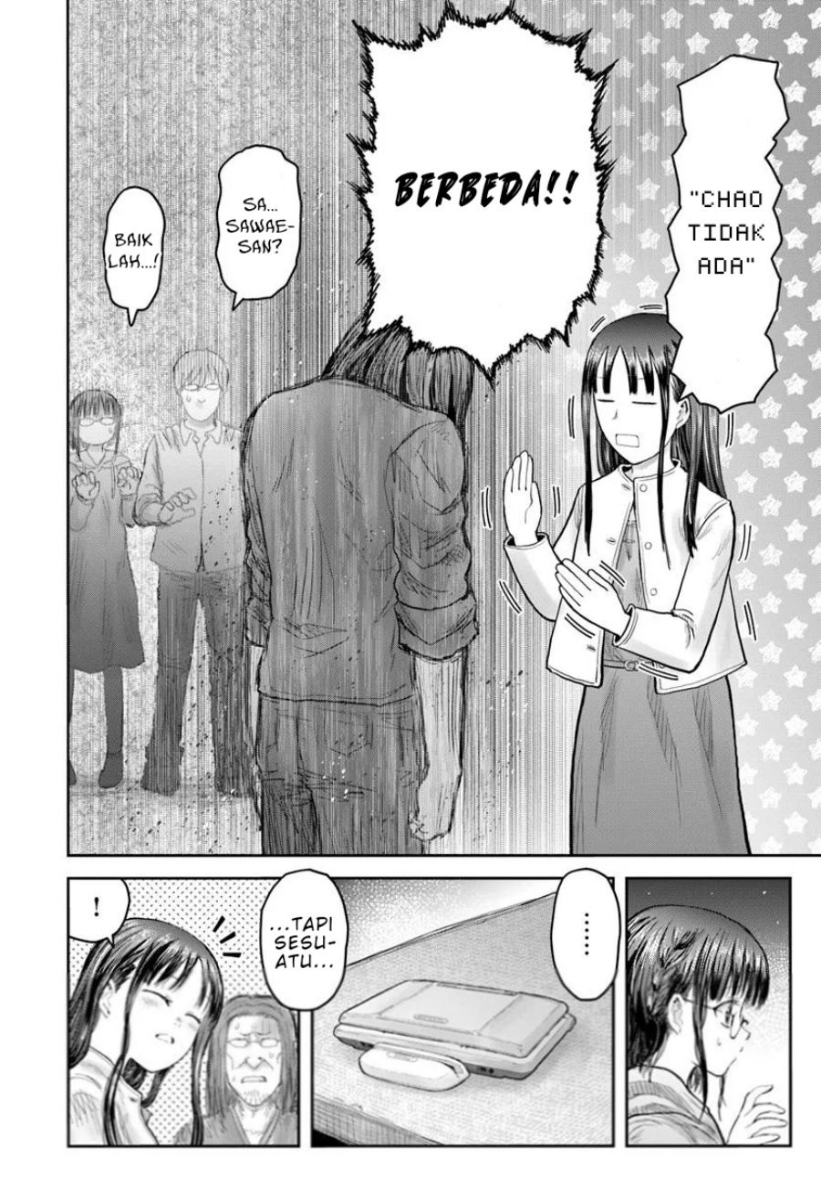 Chapter 67 - halaman 19
