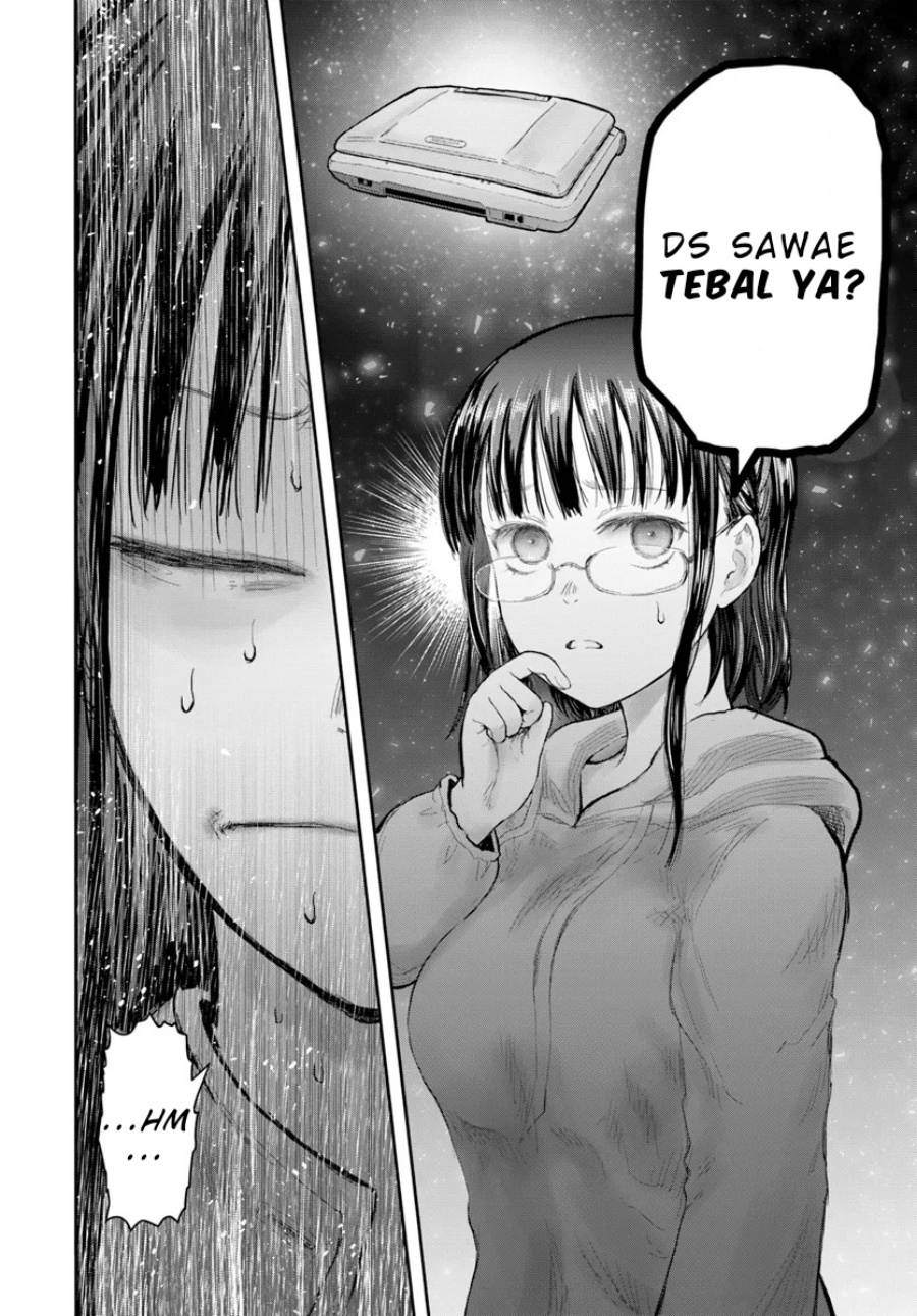 Chapter 67 - halaman 21