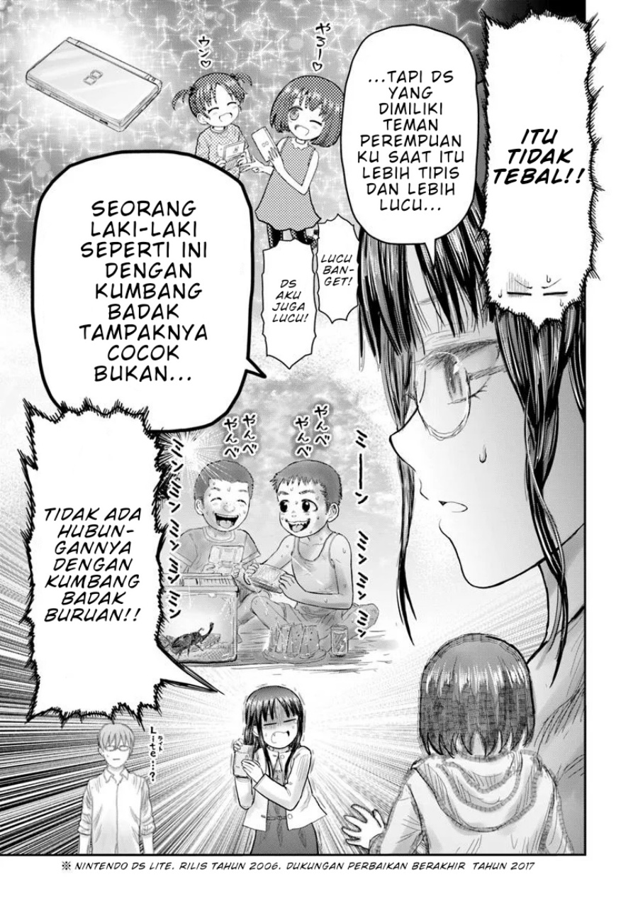 Chapter 67 - halaman 22