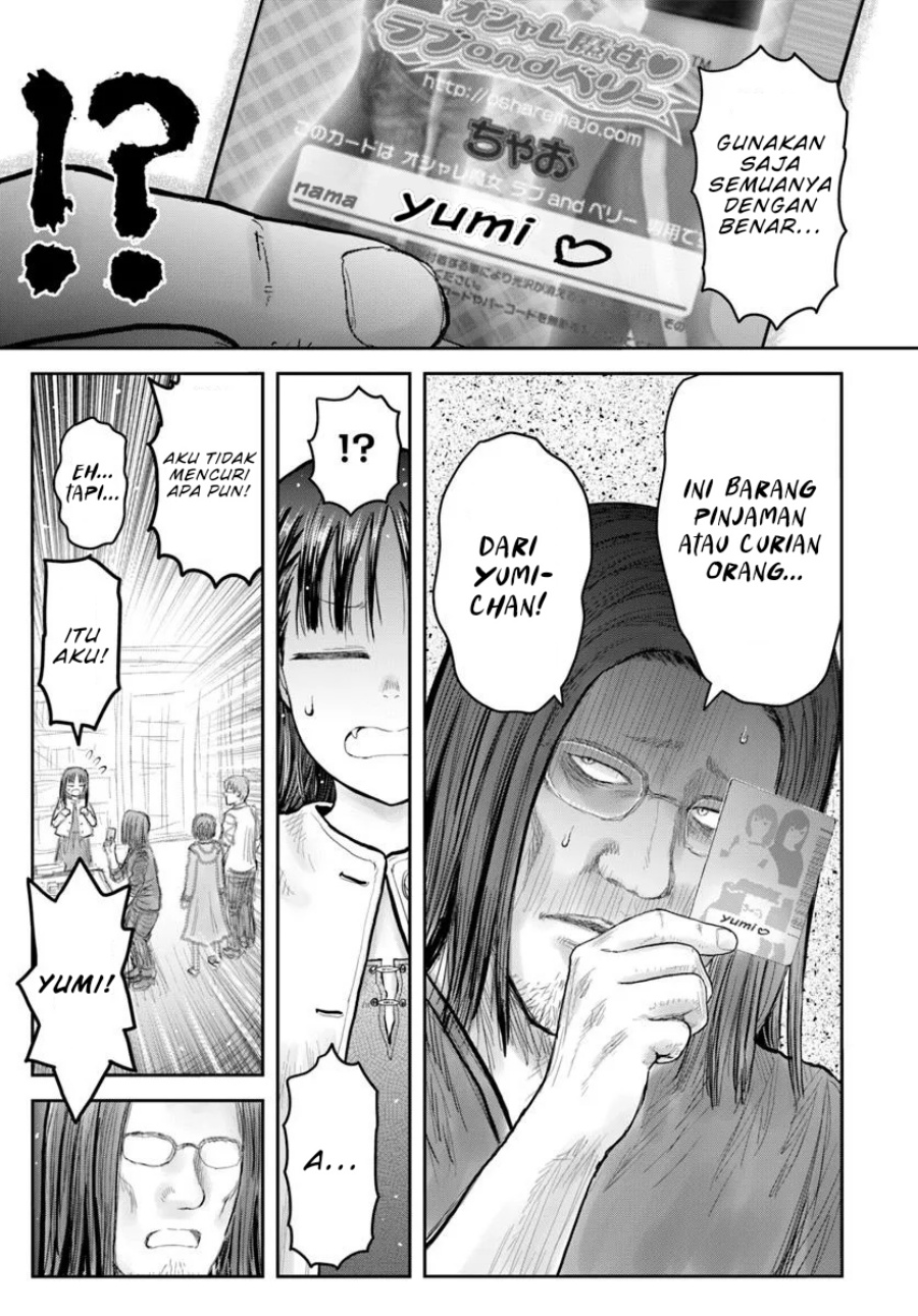 Chapter 67 - halaman 26