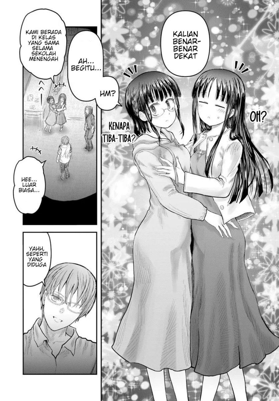 Chapter 67 - halaman 29