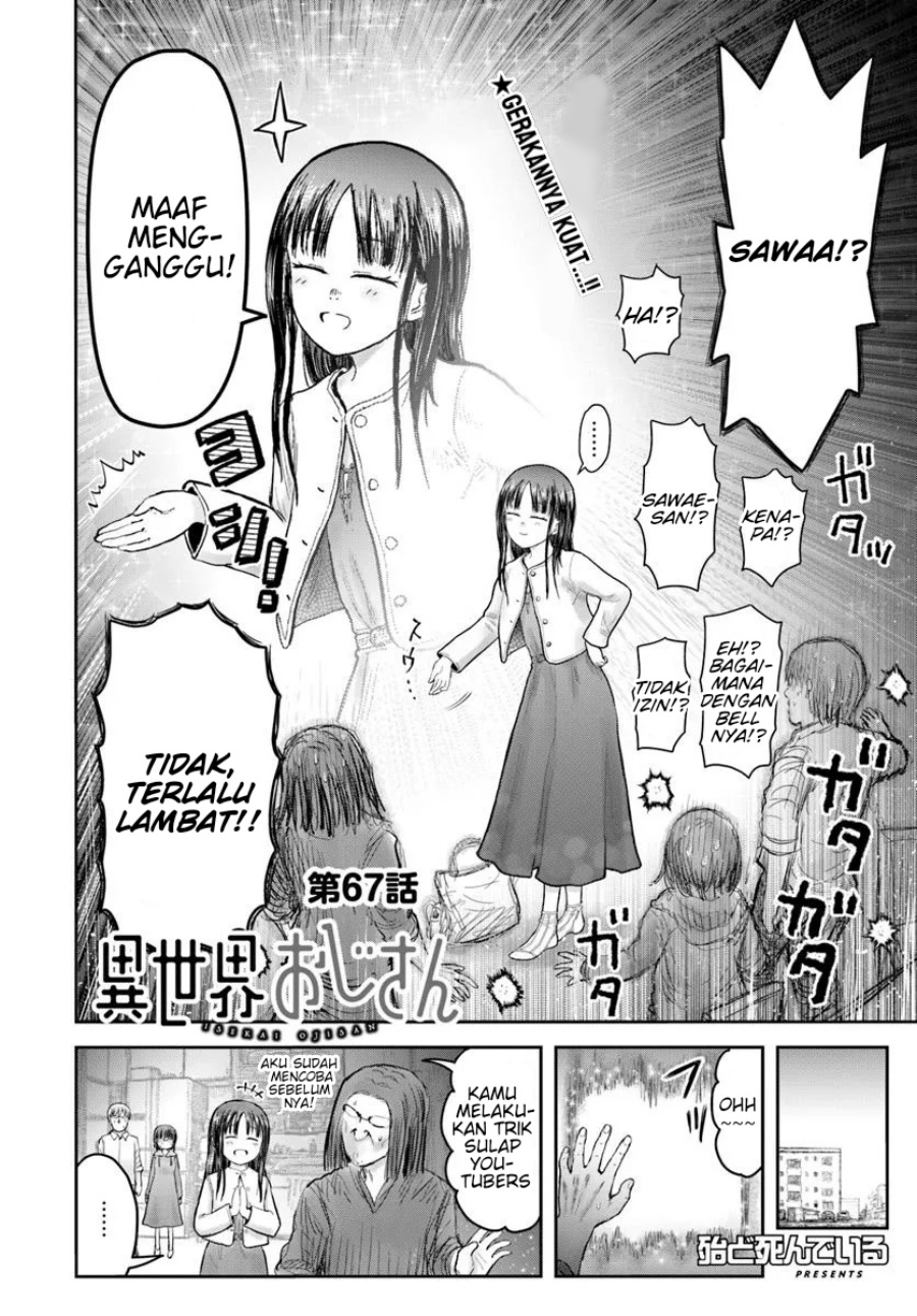 Chapter 67 - halaman 5