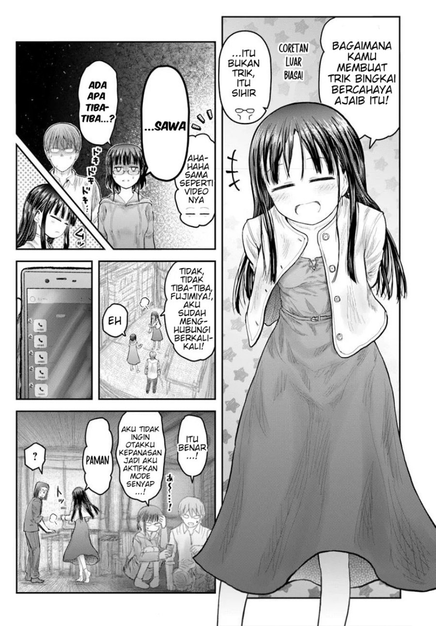 Chapter 67 - halaman 6