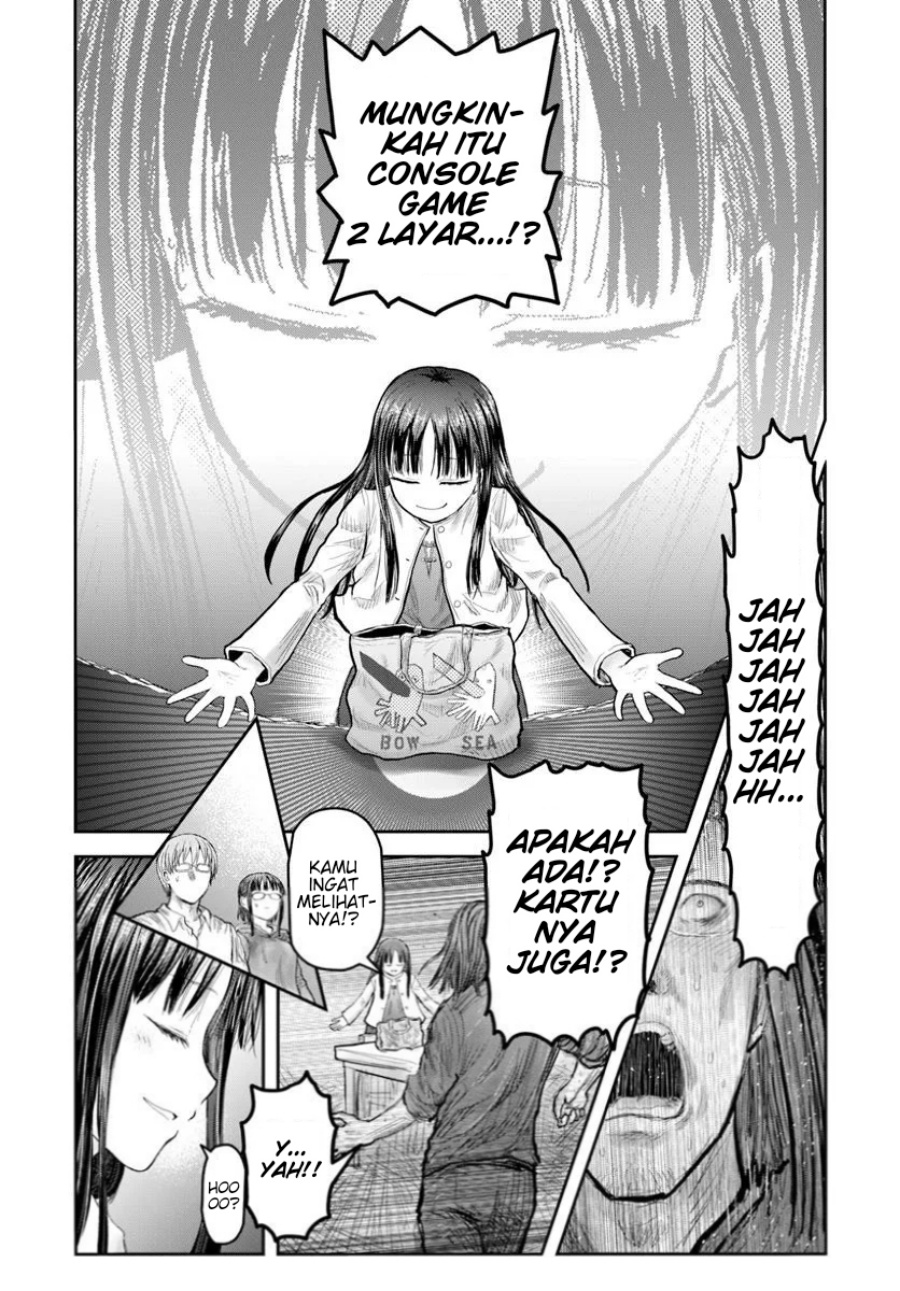 Chapter 67 - halaman 8