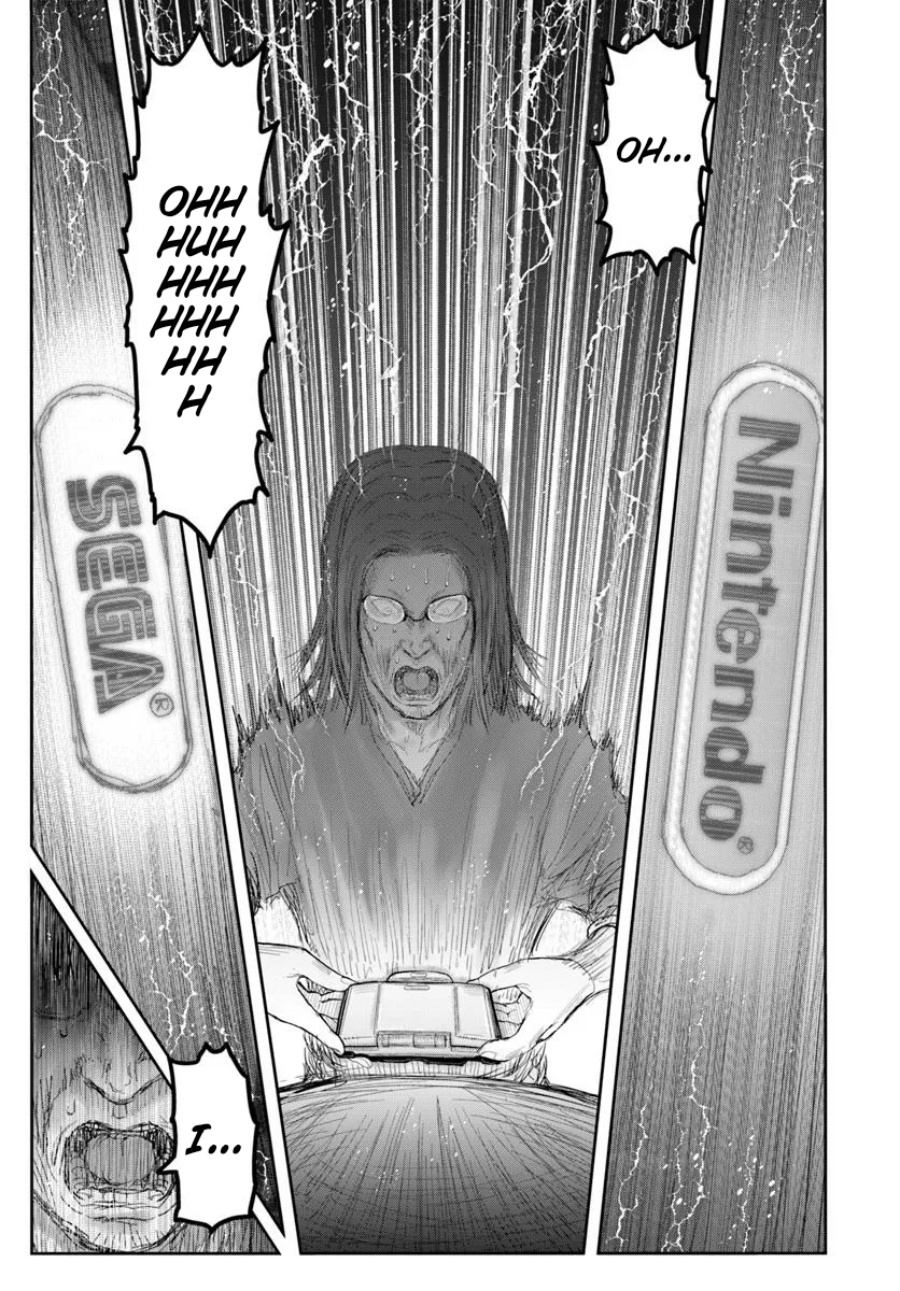 Chapter 67 - halaman 10