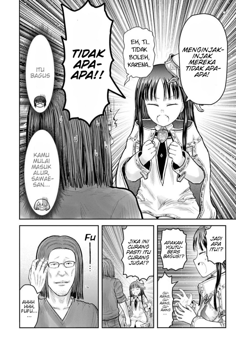 Chapter 68 - halaman 15