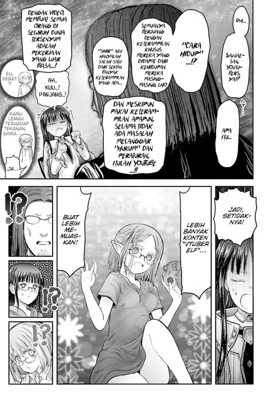 Chapter 68 - halaman 16