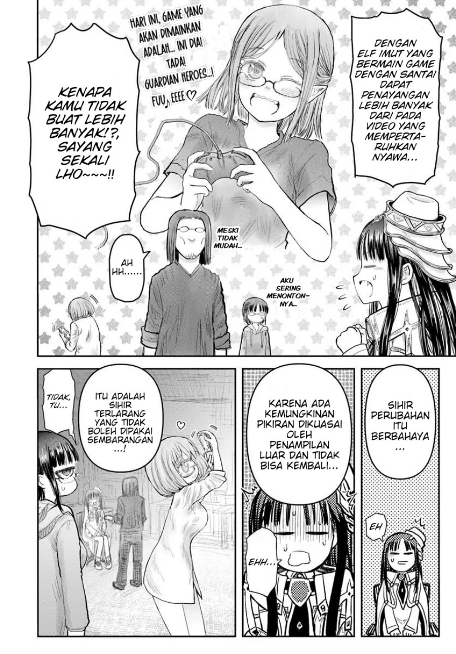 Chapter 68 - halaman 17
