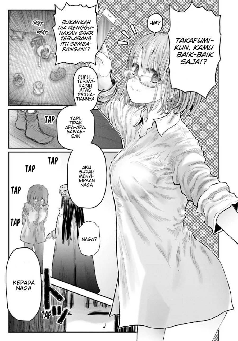 Chapter 68 - halaman 18