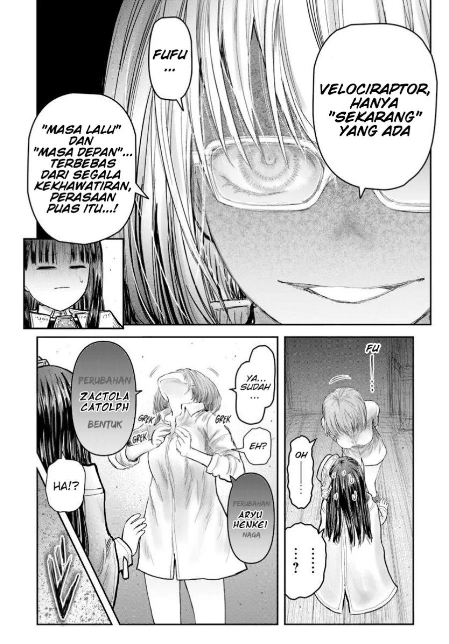 Chapter 68 - halaman 19