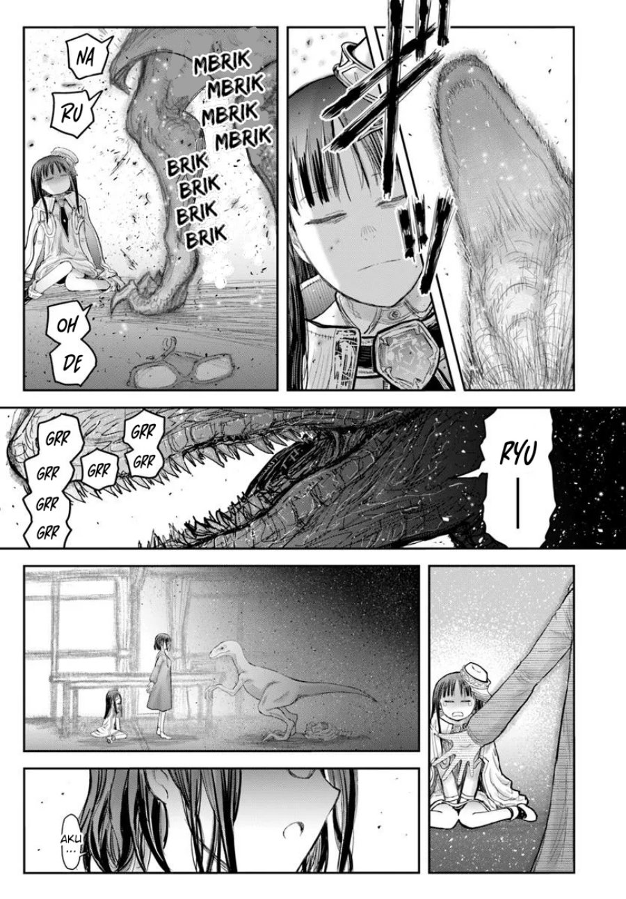 Chapter 68 - halaman 20