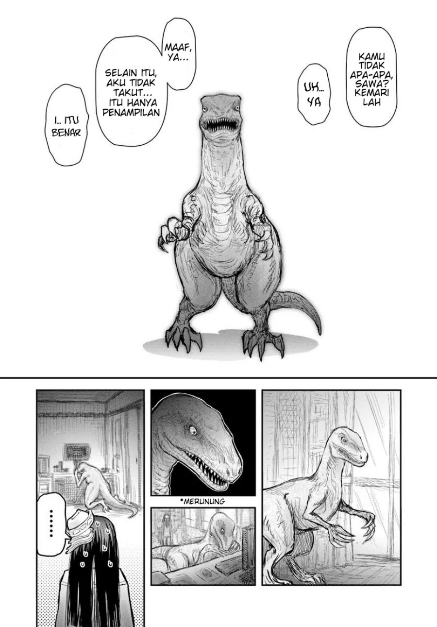 Chapter 68 - halaman 22