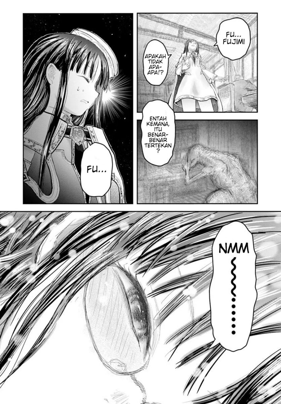 Chapter 68 - halaman 23