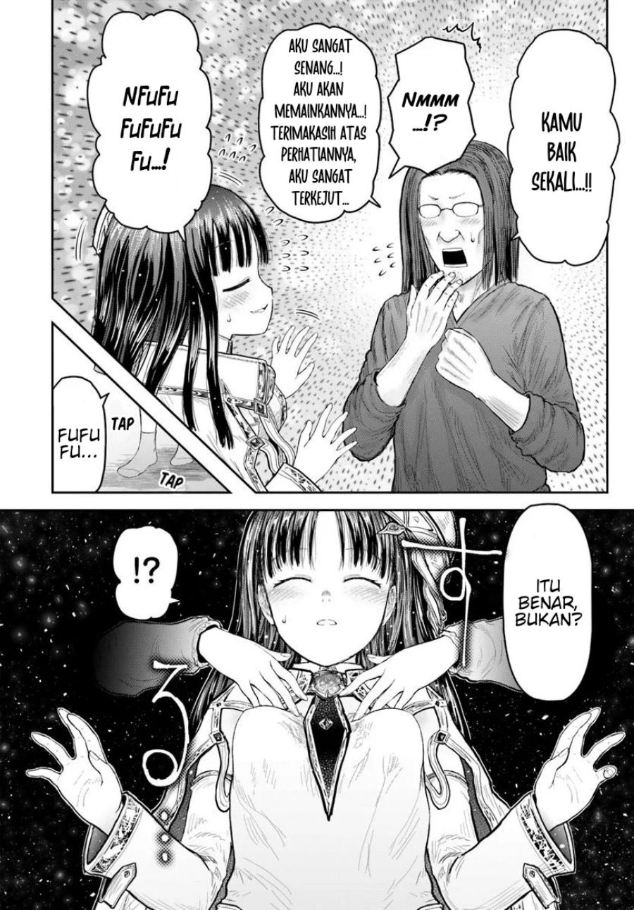 Chapter 68 - halaman 27