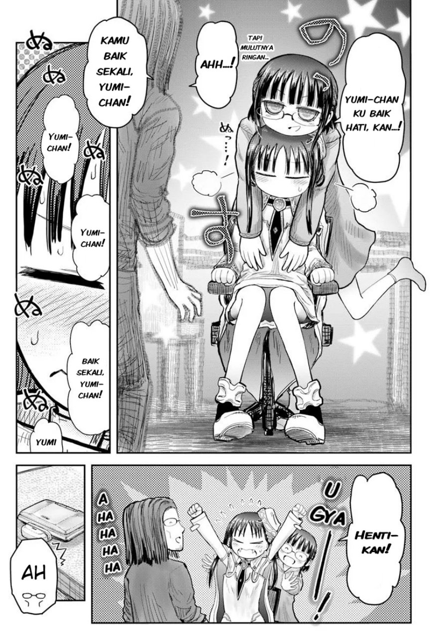Chapter 68 - halaman 28