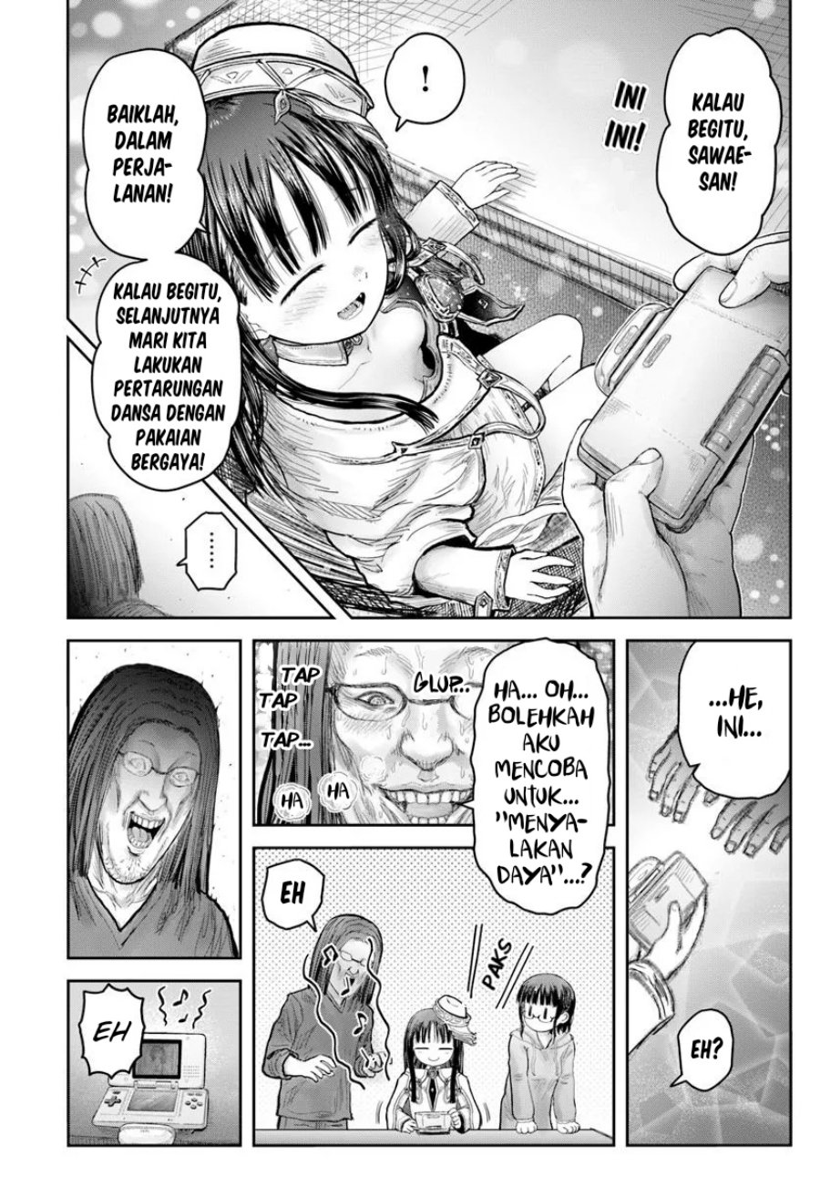 Chapter 68 - halaman 29