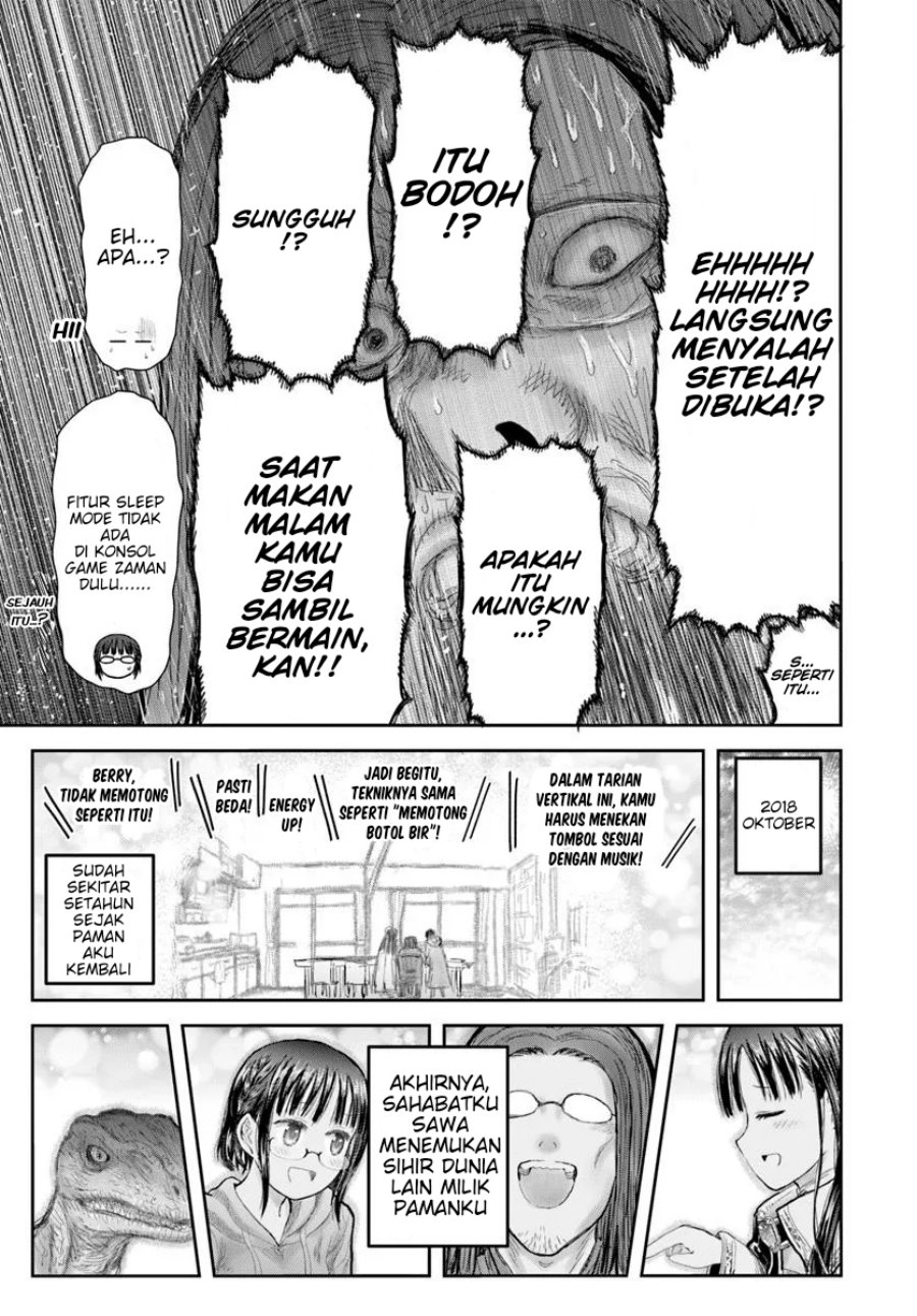 Chapter 68 - halaman 30