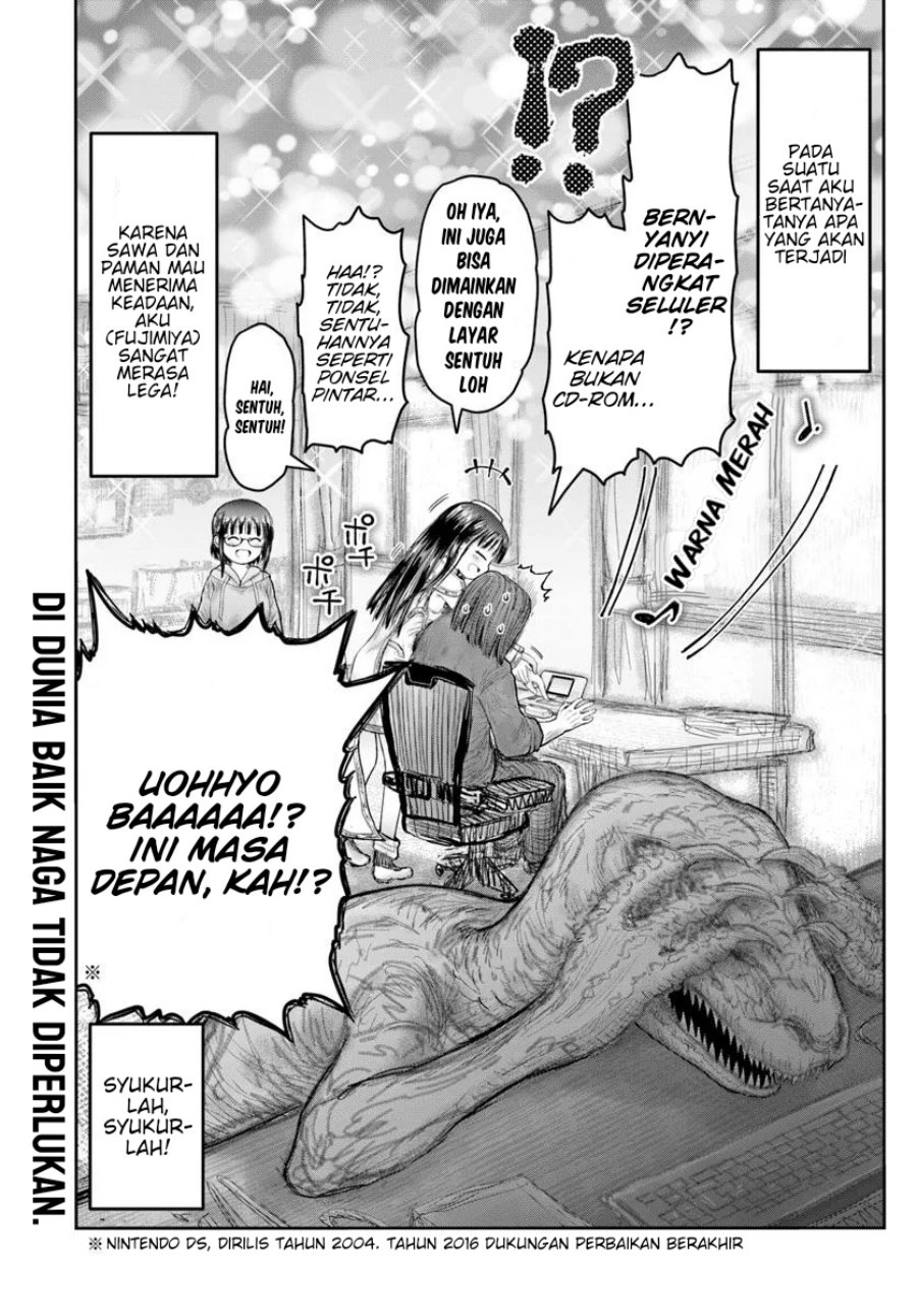 Chapter 68 - halaman 31