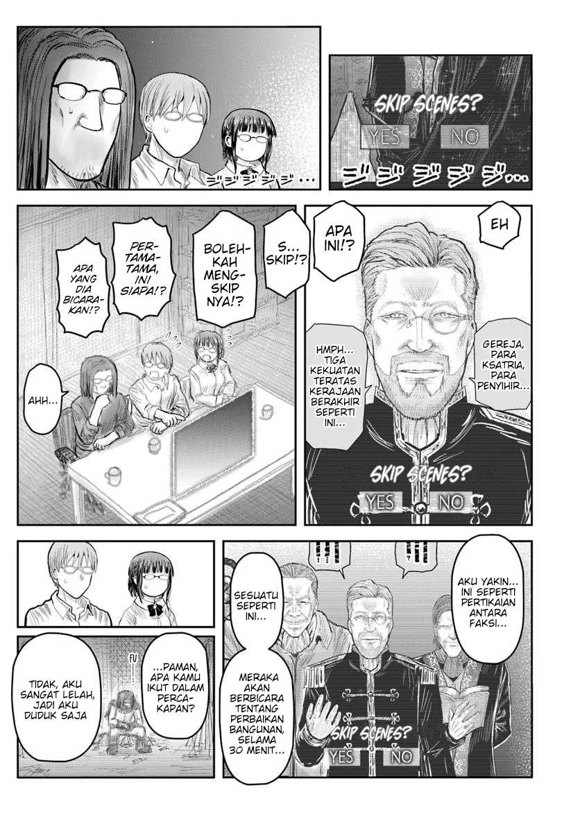 Chapter 69 - halaman 12