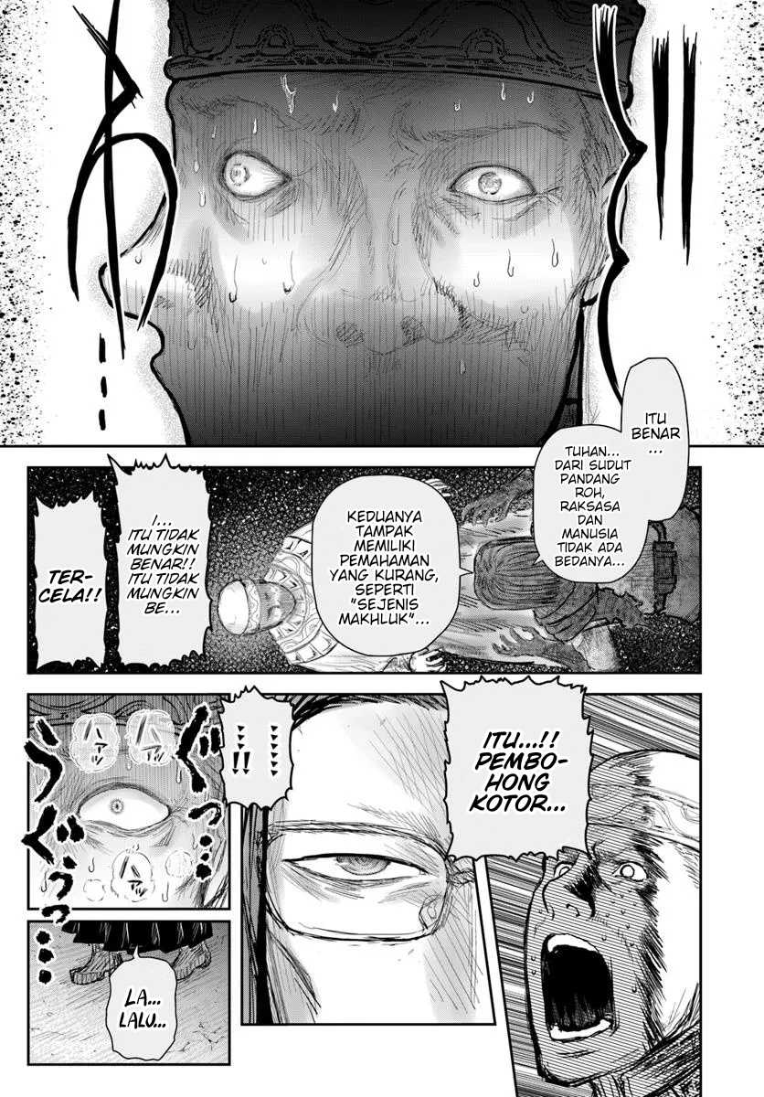 Chapter 69 - halaman 22