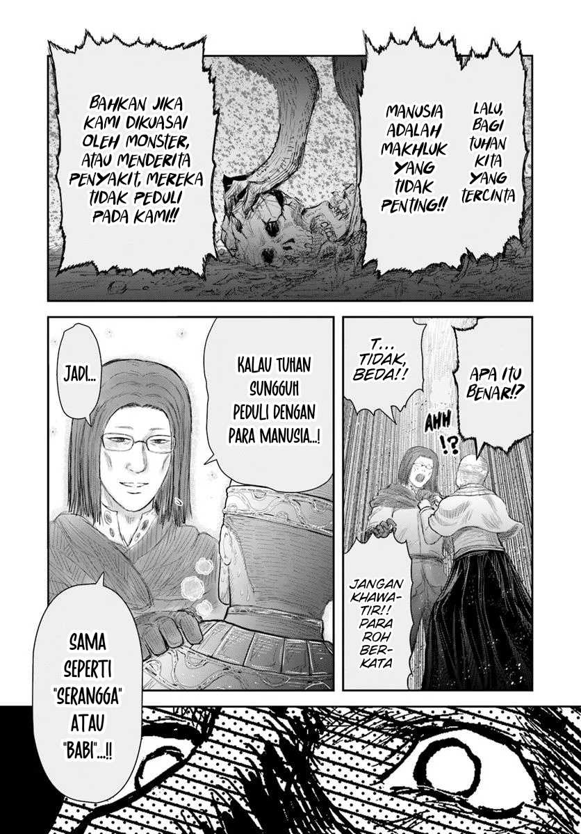 Chapter 69 - halaman 23