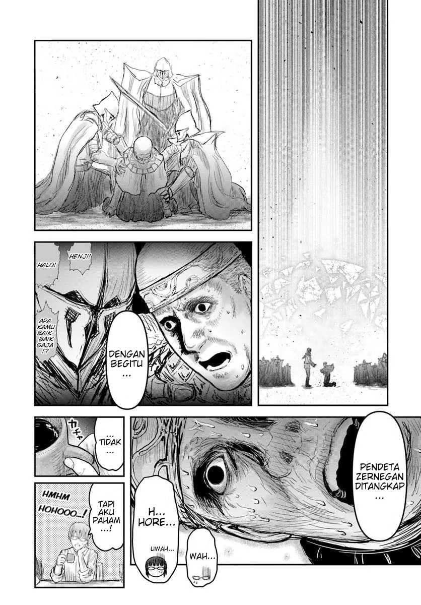 Chapter 69 - halaman 25