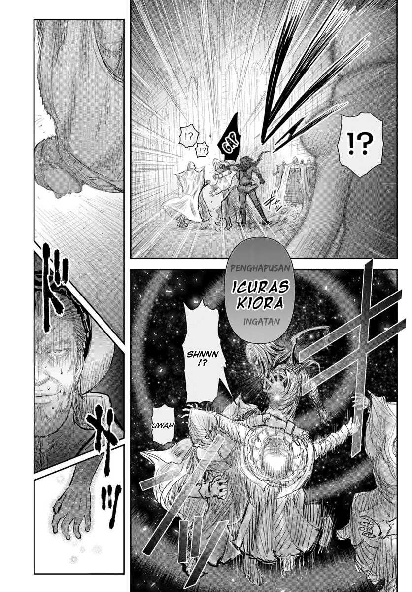 Chapter 69 - halaman 27