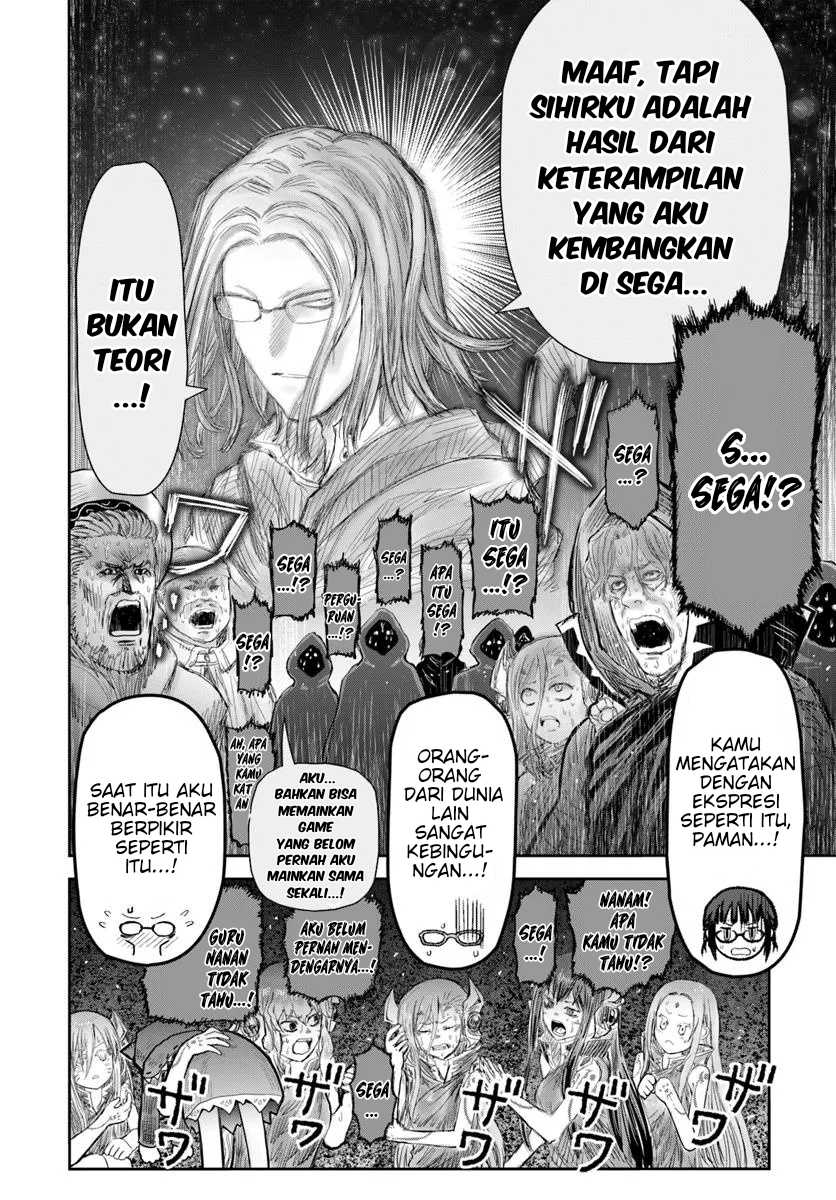 Chapter 69 - halaman 29