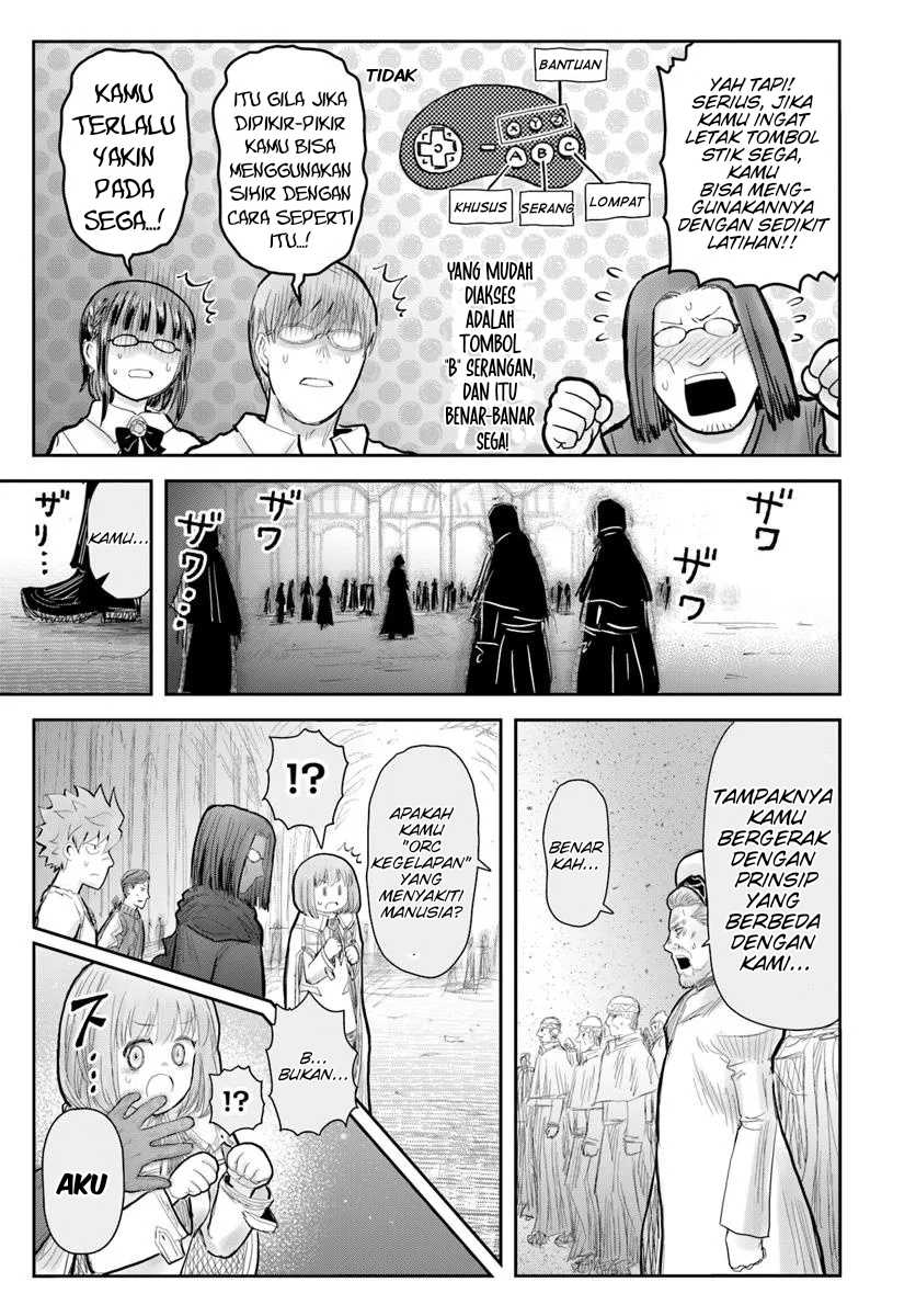 Chapter 69 - halaman 30