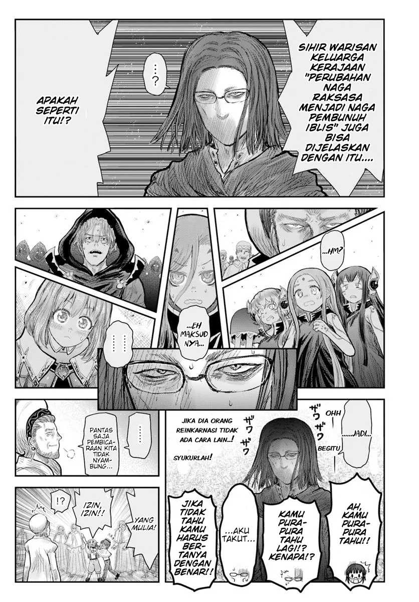 Chapter 69 - halaman 32