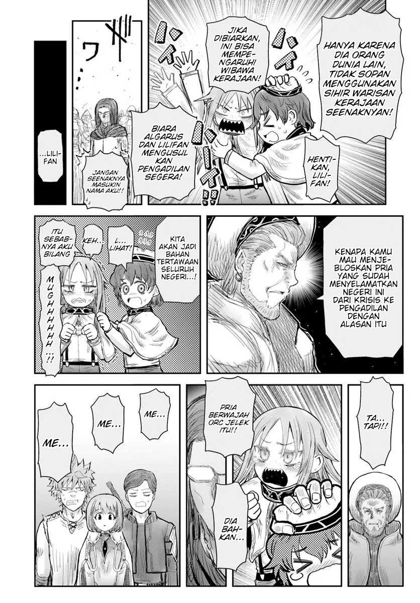 Chapter 69 - halaman 33