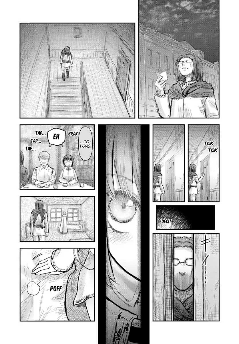 Chapter 69 - halaman 36