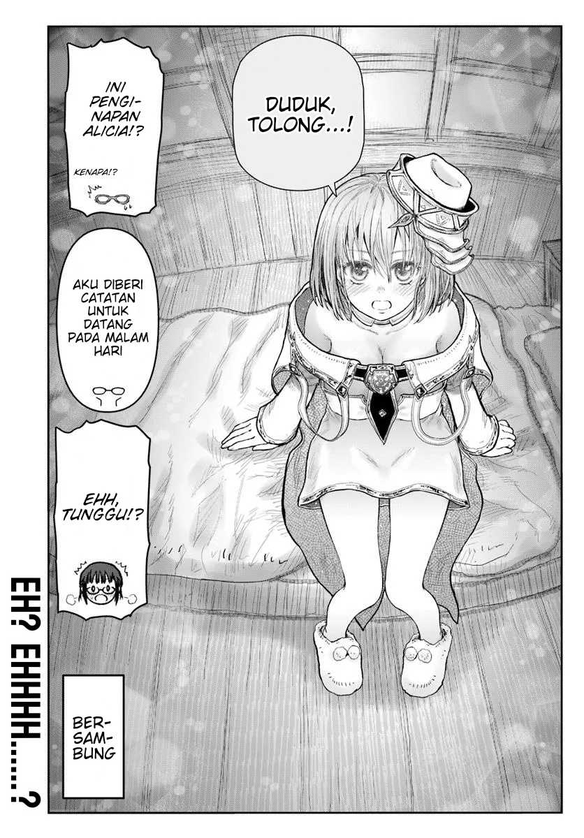 Chapter 69 - halaman 37