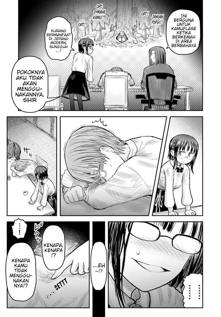Chapter 69 - halaman 6