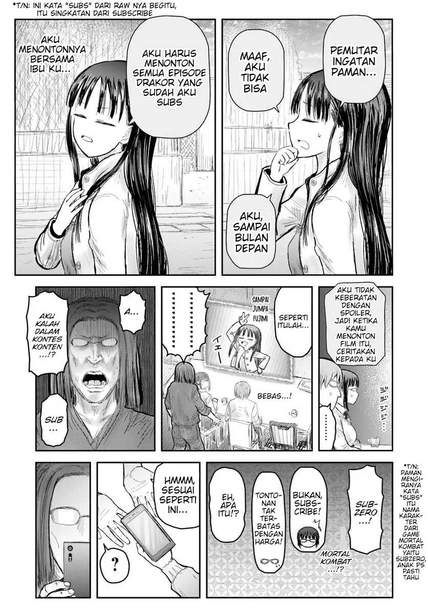 Chapter 69 - halaman 8