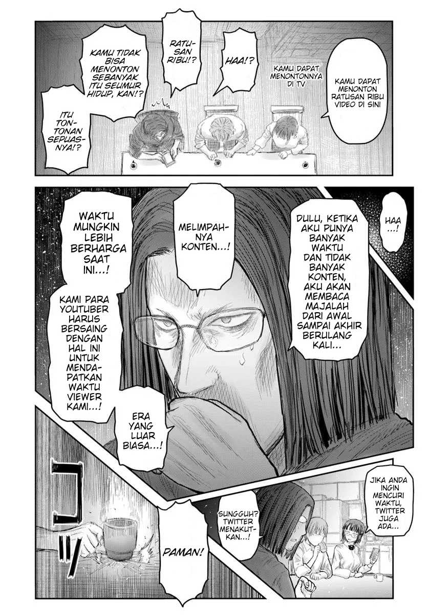 Chapter 69 - halaman 9