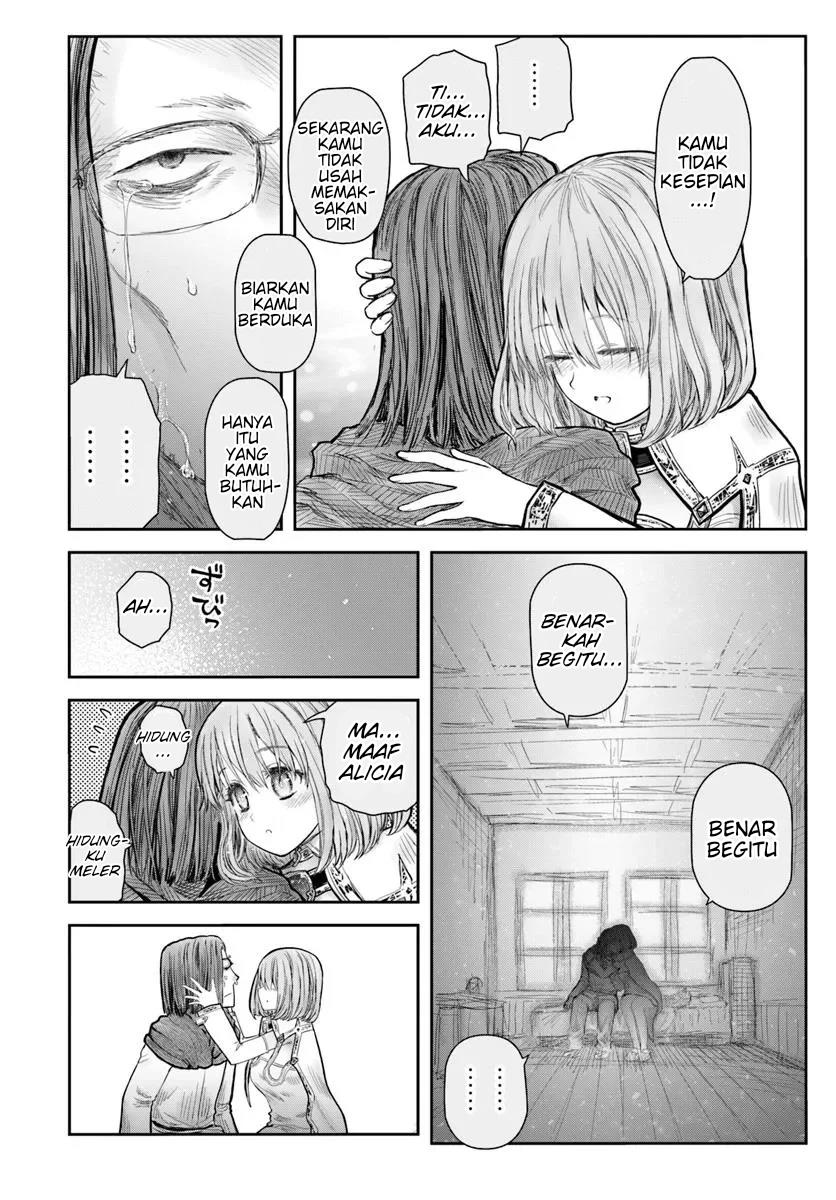 Chapter 70 - halaman 11