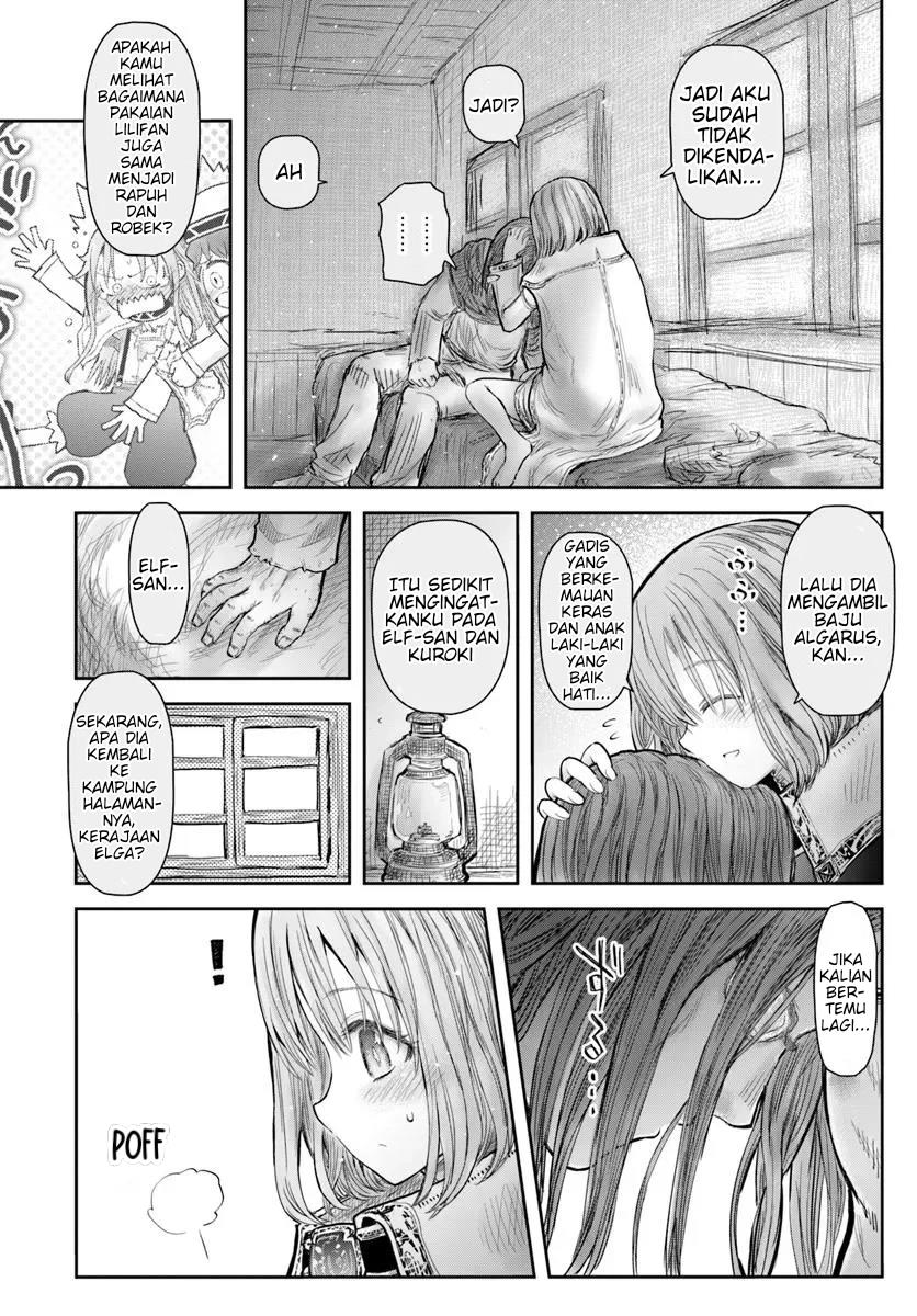 Chapter 70 - halaman 13