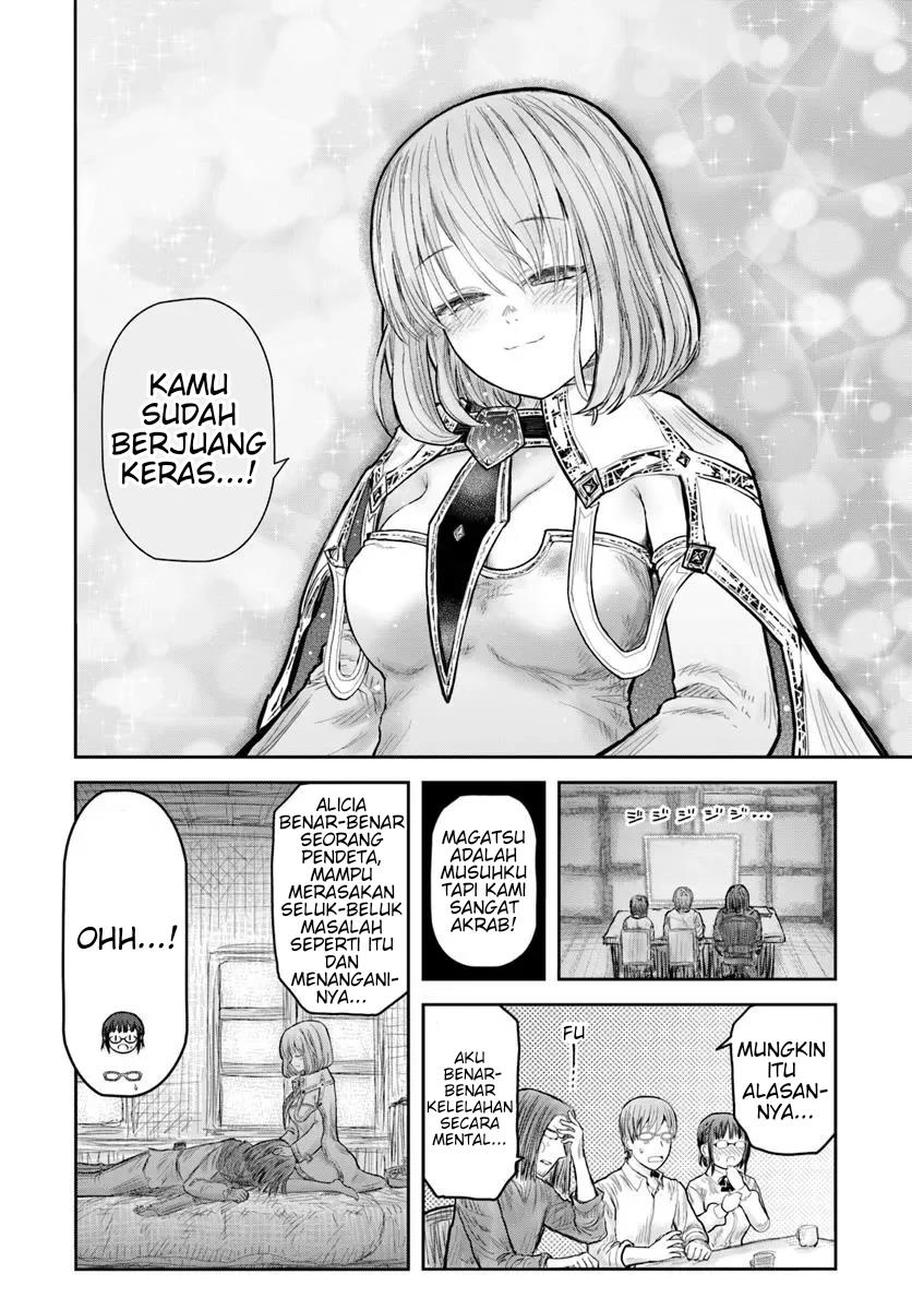 Chapter 70 - halaman 15