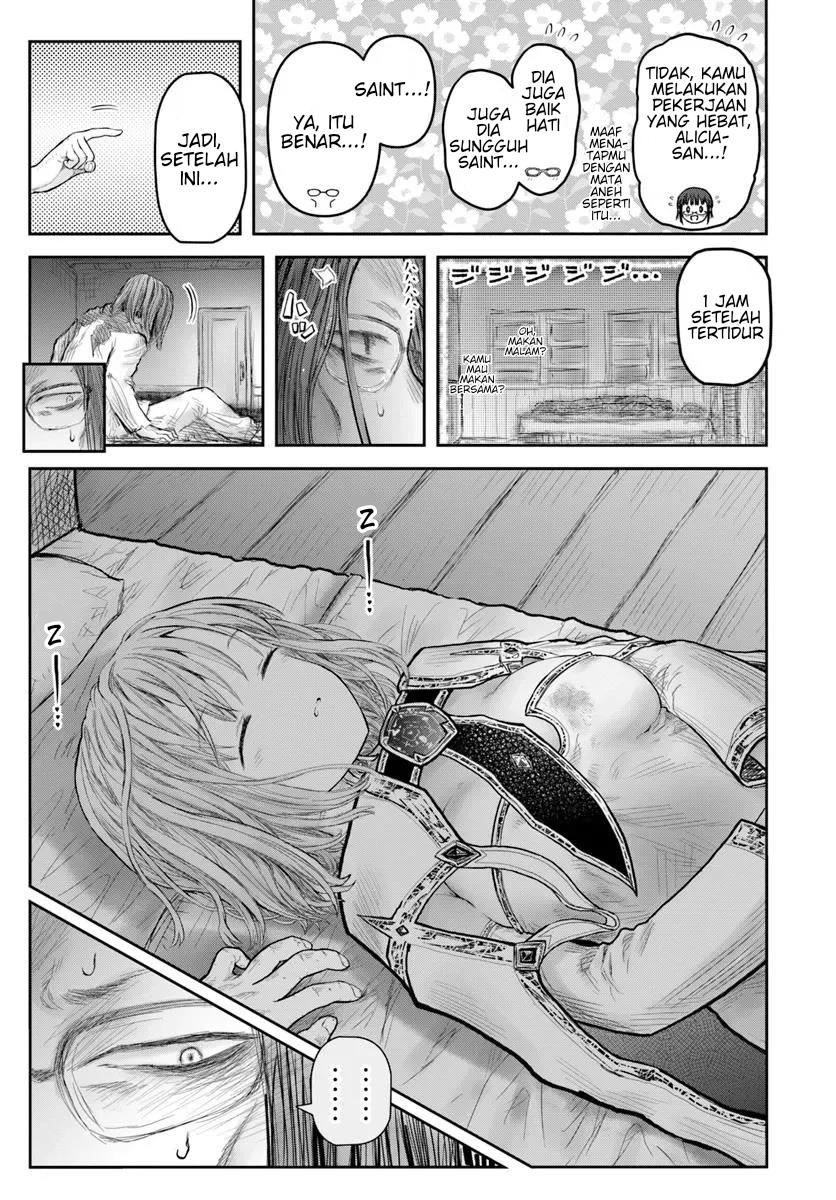 Chapter 70 - halaman 16
