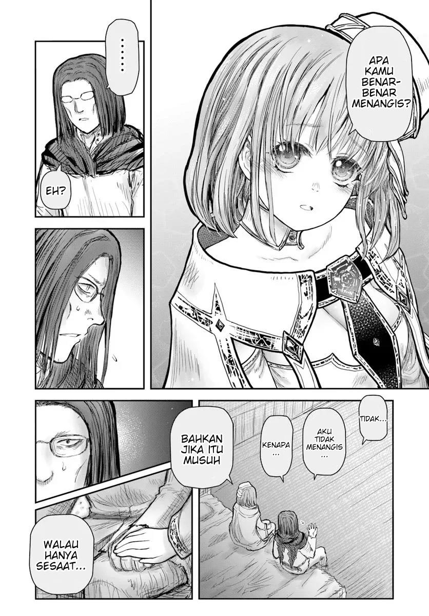 Chapter 70 - halaman 3