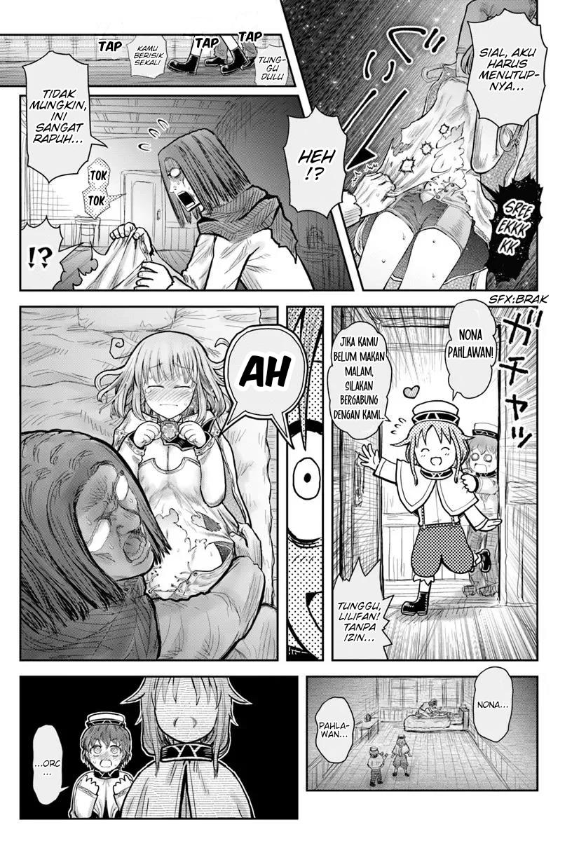 Chapter 70 - halaman 22