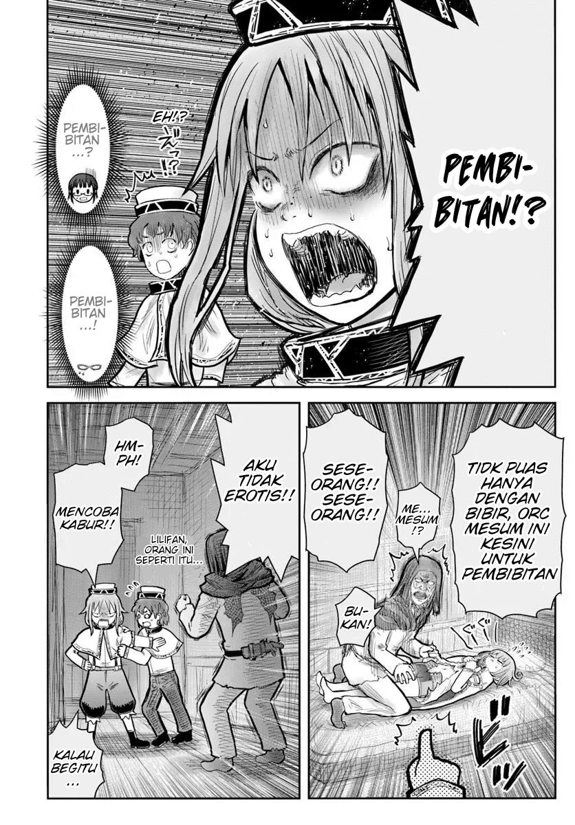 Chapter 70 - halaman 23
