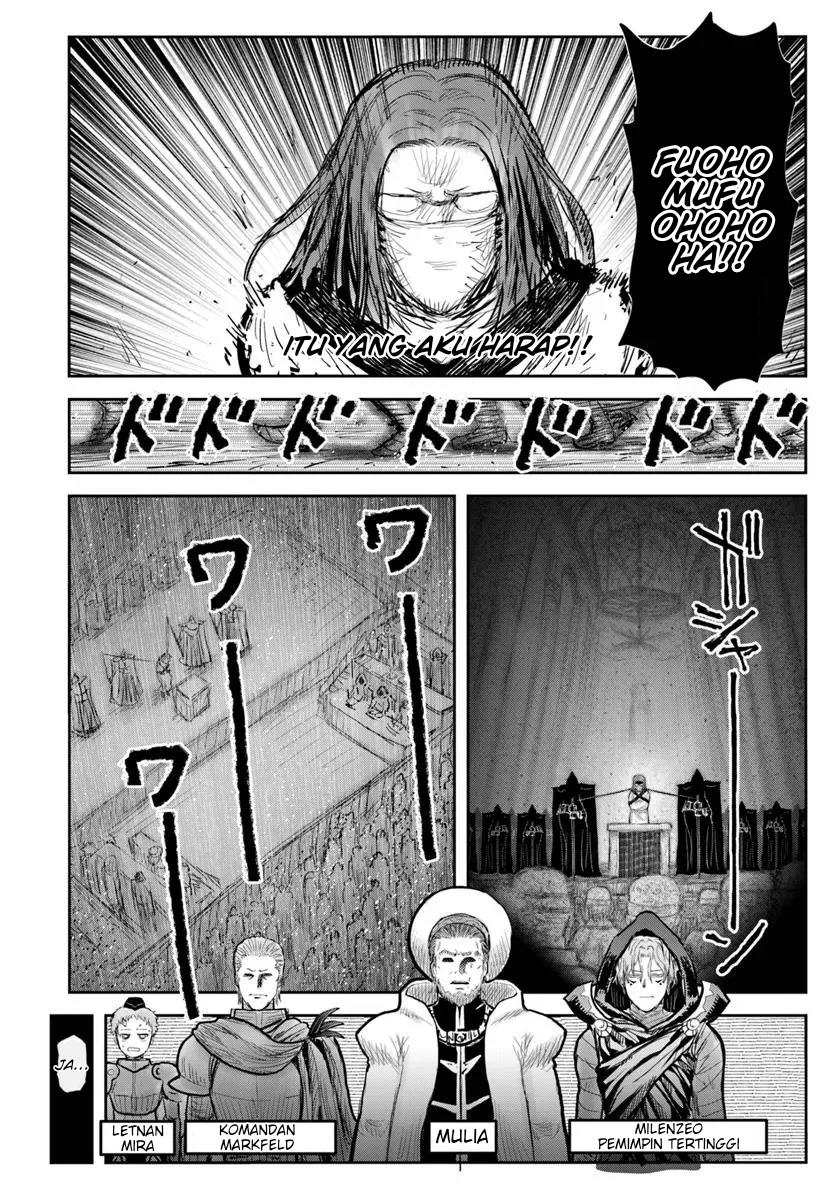 Chapter 70 - halaman 25